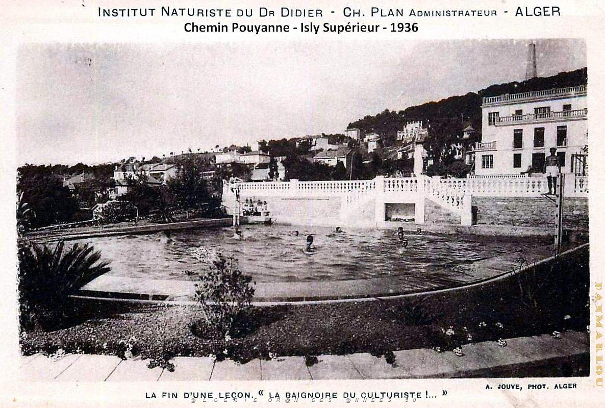 Alger - Isly superieur - Institut Naturiste 1936 - 02.jpg